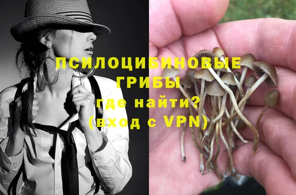 альфа пвп Баксан